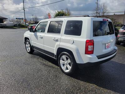 2016 Jeep Patriot Latitude   - Photo 11 - Fortuna, CA 95540