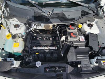 2016 Jeep Patriot Latitude   - Photo 5 - Fortuna, CA 95540