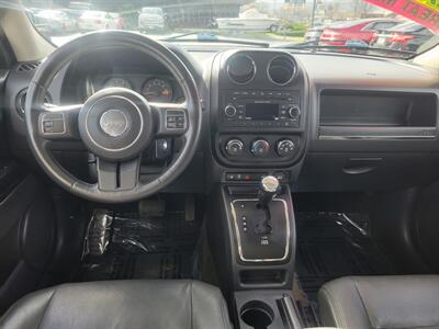 2016 Jeep Patriot Latitude   - Photo 6 - Fortuna, CA 95540