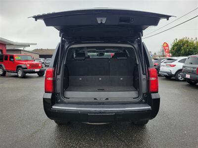 2015 Chevrolet Tahoe LTZ   - Photo 10 - Fortuna, CA 95540