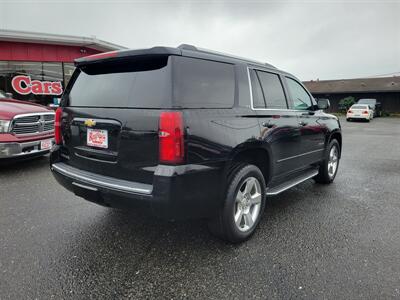 2015 Chevrolet Tahoe LTZ   - Photo 14 - Fortuna, CA 95540