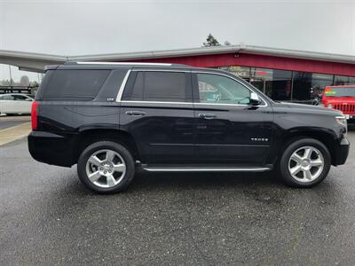 2015 Chevrolet Tahoe LTZ   - Photo 11 - Fortuna, CA 95540