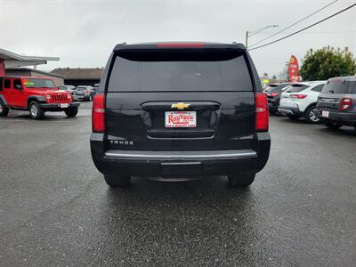 2015 Chevrolet Tahoe LTZ   - Photo 13 - Fortuna, CA 95540