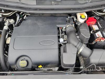 2017 Ford Explorer Limited   - Photo 5 - Fortuna, CA 95540