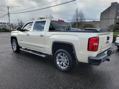 2014 GMC Sierra 1500 SLT   - Photo 10 - Fortuna, CA 95540