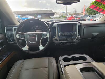2014 GMC Sierra 1500 SLT   - Photo 7 - Fortuna, CA 95540