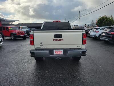 2014 GMC Sierra 1500 SLT   - Photo 11 - Fortuna, CA 95540