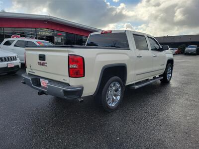 2014 GMC Sierra 1500 SLT   - Photo 12 - Fortuna, CA 95540