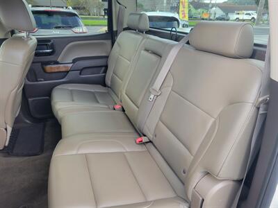 2014 GMC Sierra 1500 SLT   - Photo 8 - Fortuna, CA 95540