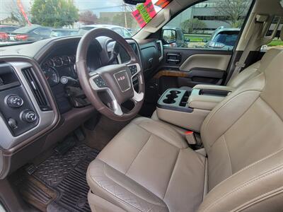 2014 GMC Sierra 1500 SLT   - Photo 6 - Fortuna, CA 95540