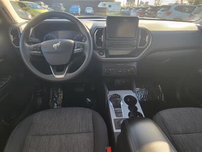 2022 Ford Bronco Sport Big Bend - Photo 6 - Fortuna, CA 95540