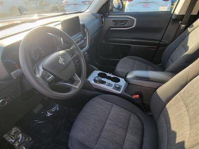 2022 Ford Bronco Sport Big Bend - Photo 7 - Fortuna, CA 95540