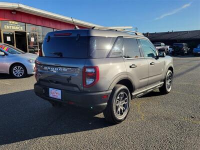 2022 Ford Bronco Sport Big Bend - Photo 13 - Fortuna, CA 95540