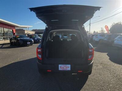 2022 Ford Bronco Sport Big Bend - Photo 9 - Fortuna, CA 95540