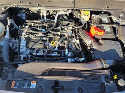 2022 Ford Bronco Sport Big Bend - Photo 5 - Fortuna, CA 95540