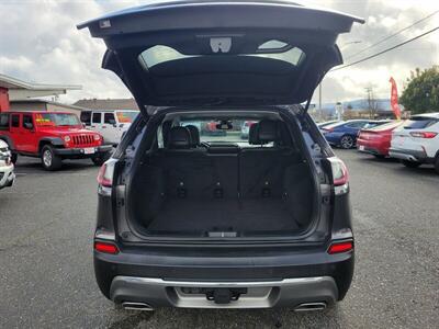 2019 Jeep Cherokee Limited   - Photo 9 - Fortuna, CA 95540