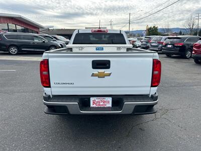 2019 Chevrolet Colorado Work Truck   - Photo 11 - Fortuna, CA 95540