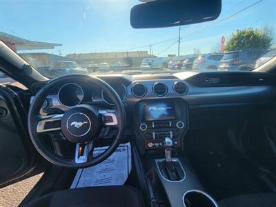 2020 Ford Mustang EcoBoost   - Photo 6 - Fortuna, CA 95540