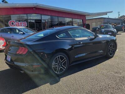 2020 Ford Mustang EcoBoost   - Photo 13 - Fortuna, CA 95540