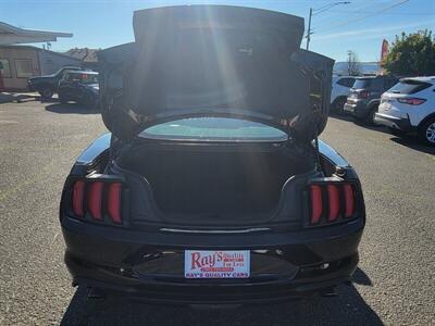2020 Ford Mustang EcoBoost   - Photo 9 - Fortuna, CA 95540