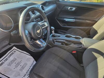 2020 Ford Mustang EcoBoost   - Photo 7 - Fortuna, CA 95540