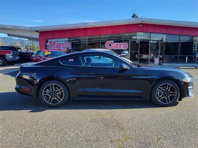 2020 Ford Mustang EcoBoost   - Photo 10 - Fortuna, CA 95540