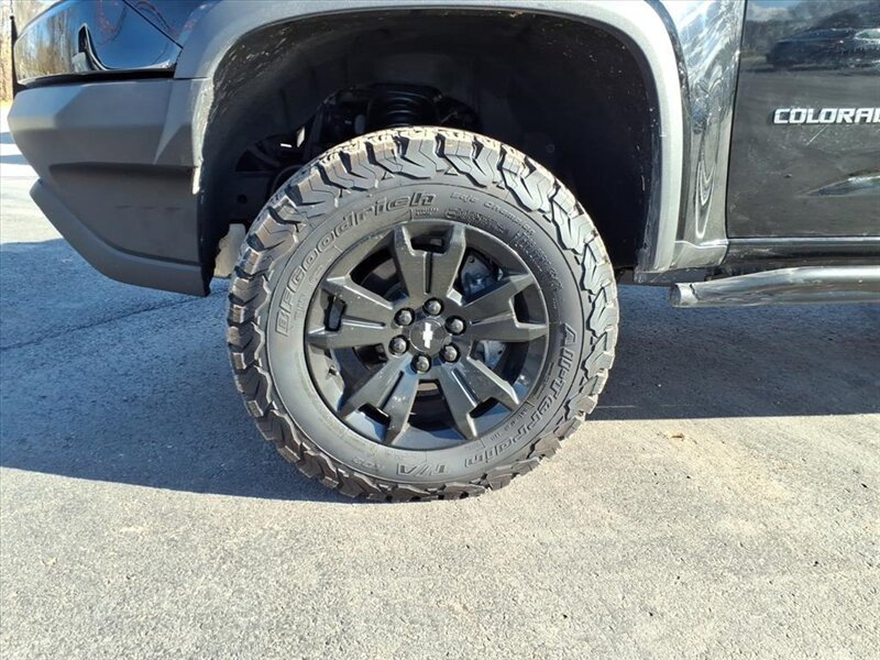 2019 Chevrolet Colorado ZR2 - Photo 6 - Carmichaels, PA 15320