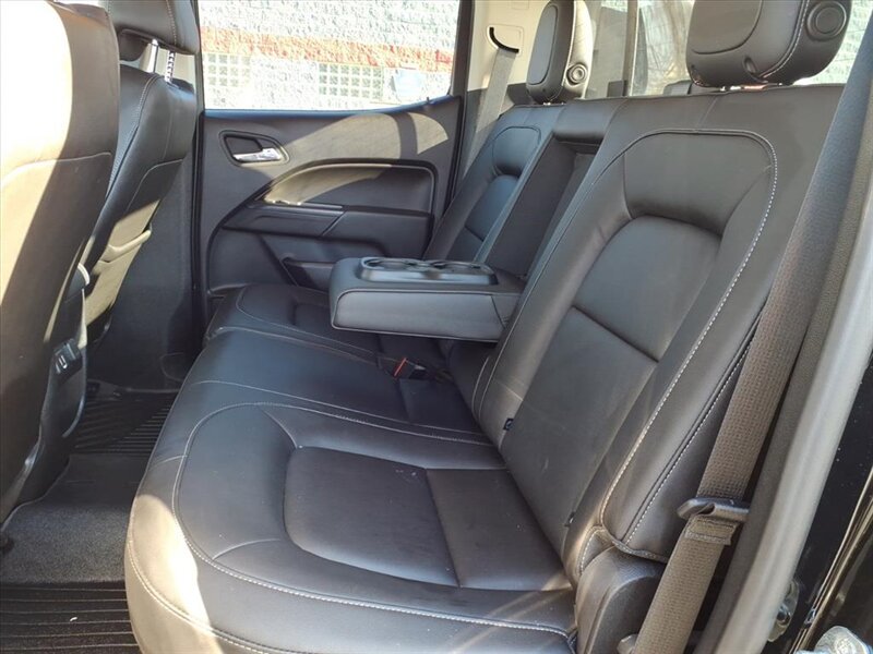 2019 Chevrolet Colorado ZR2 - Photo 8 - Carmichaels, PA 15320