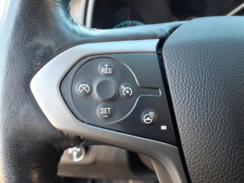 2019 Chevrolet Colorado ZR2 - Photo 14 - Carmichaels, PA 15320