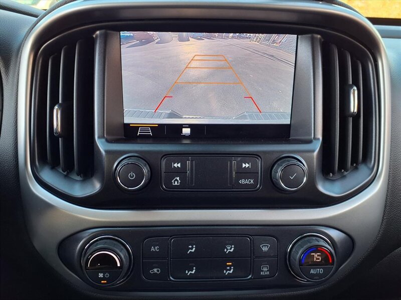 2019 Chevrolet Colorado ZR2 - Photo 12 - Carmichaels, PA 15320