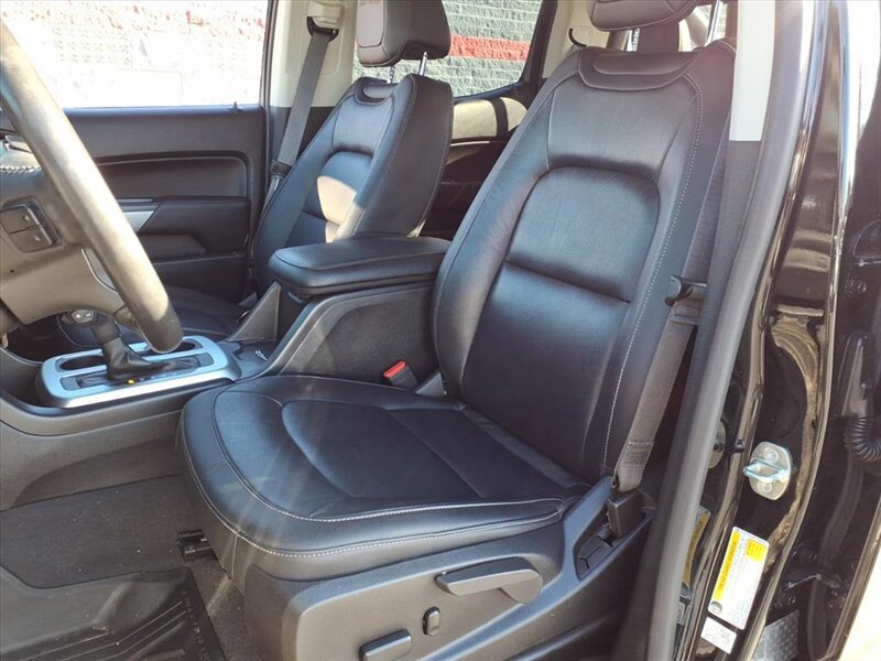 2019 Chevrolet Colorado ZR2 - Photo 7 - Carmichaels, PA 15320