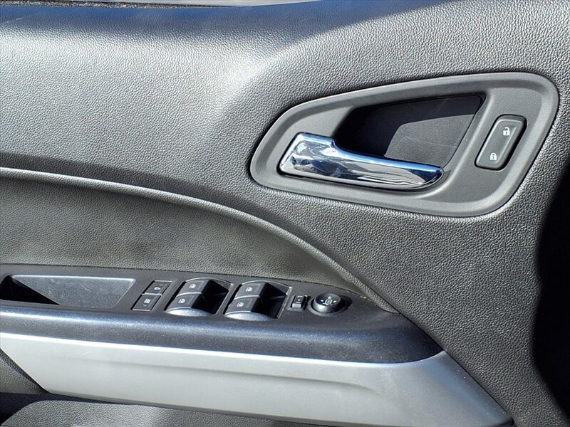 2019 Chevrolet Colorado ZR2 - Photo 10 - Carmichaels, PA 15320