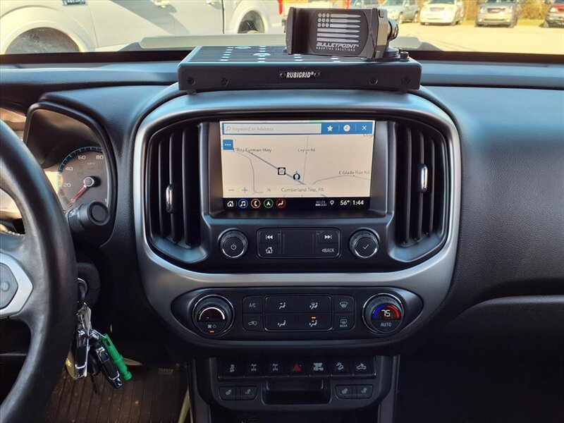 2019 Chevrolet Colorado ZR2 - Photo 11 - Carmichaels, PA 15320