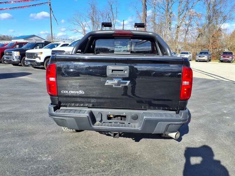2019 Chevrolet Colorado ZR2 - Photo 3 - Carmichaels, PA 15320