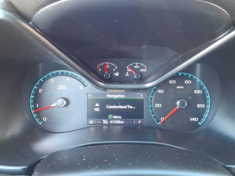 2019 Chevrolet Colorado ZR2 - Photo 16 - Carmichaels, PA 15320