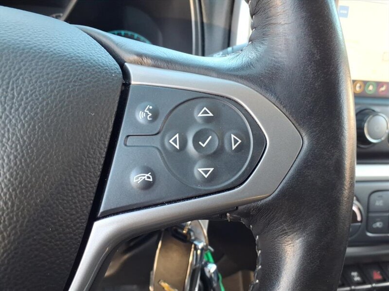 2019 Chevrolet Colorado ZR2 - Photo 15 - Carmichaels, PA 15320