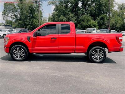 2021 Ford F-150 XL   - Photo 3 - Carmichaels, PA 15320