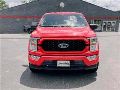 2021 Ford F-150 XL   - Photo 2 - Carmichaels, PA 15320