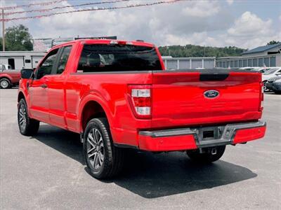 2021 Ford F-150 XL   - Photo 4 - Carmichaels, PA 15320