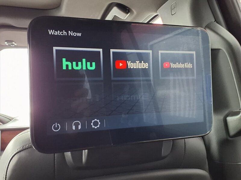 2023 GMC Yukon Denali Ultimate - Photo 9 - Carmichaels, PA 15320