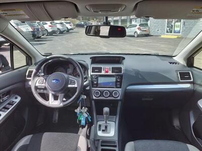 2016 Subaru Crosstrek 2.0i Premium   - Photo 8 - Carmichaels, PA 15320