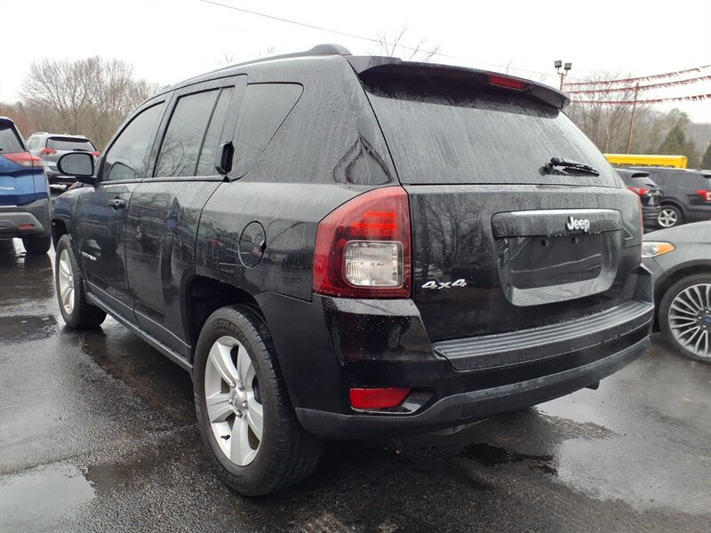 2014 Jeep Compass Sport - Photo 3 - Carmichaels, PA 15320
