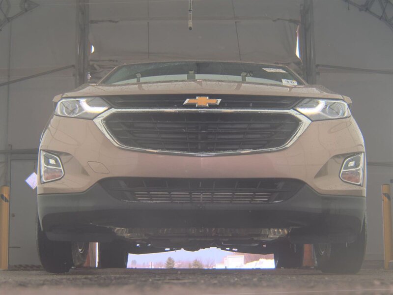 2018 Chevrolet Equinox LT - Photo 7 - Carmichaels, PA 15320