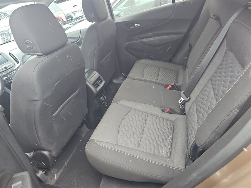 2018 Chevrolet Equinox LT - Photo 10 - Carmichaels, PA 15320