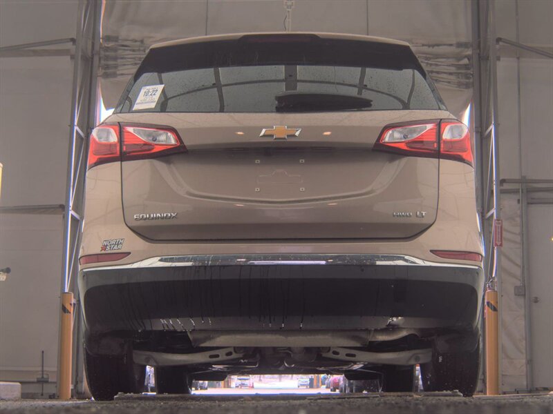 2018 Chevrolet Equinox LT - Photo 6 - Carmichaels, PA 15320