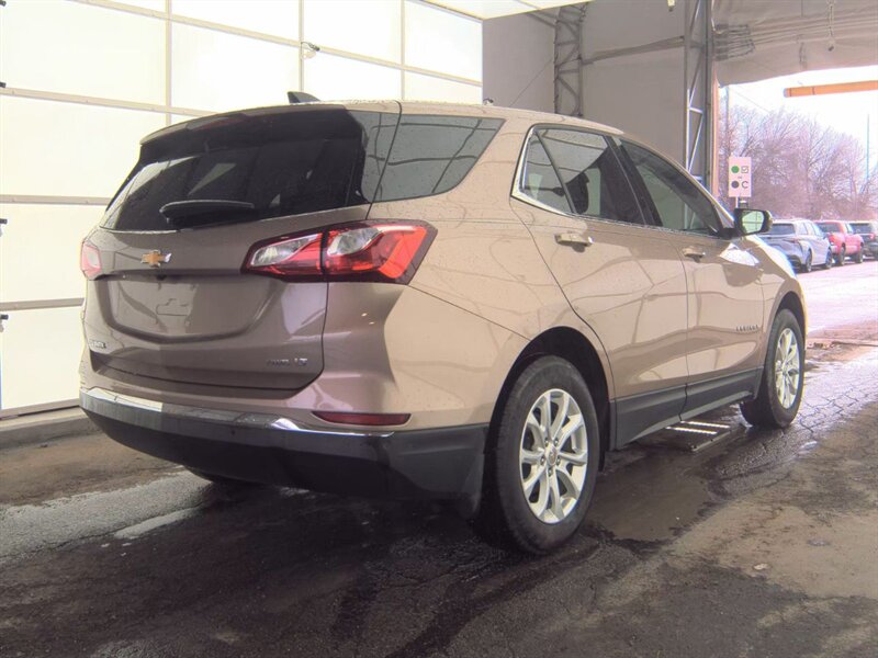 2018 Chevrolet Equinox LT - Photo 4 - Carmichaels, PA 15320