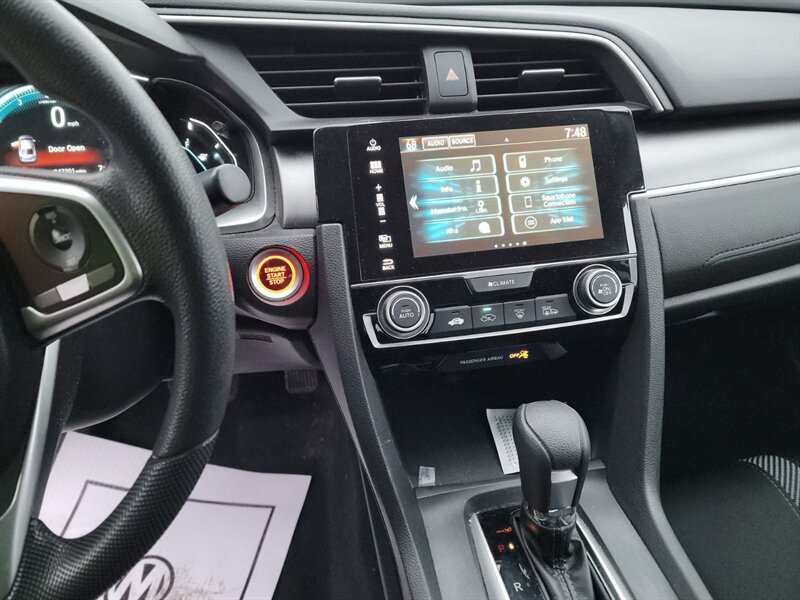 2018 Chevrolet Equinox LT - Photo 14 - Carmichaels, PA 15320