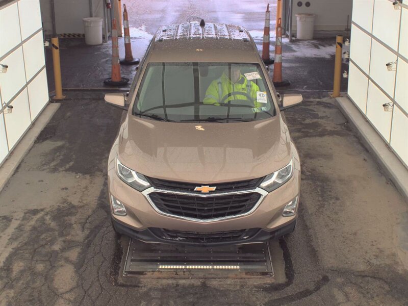 2018 Chevrolet Equinox LT - Photo 5 - Carmichaels, PA 15320