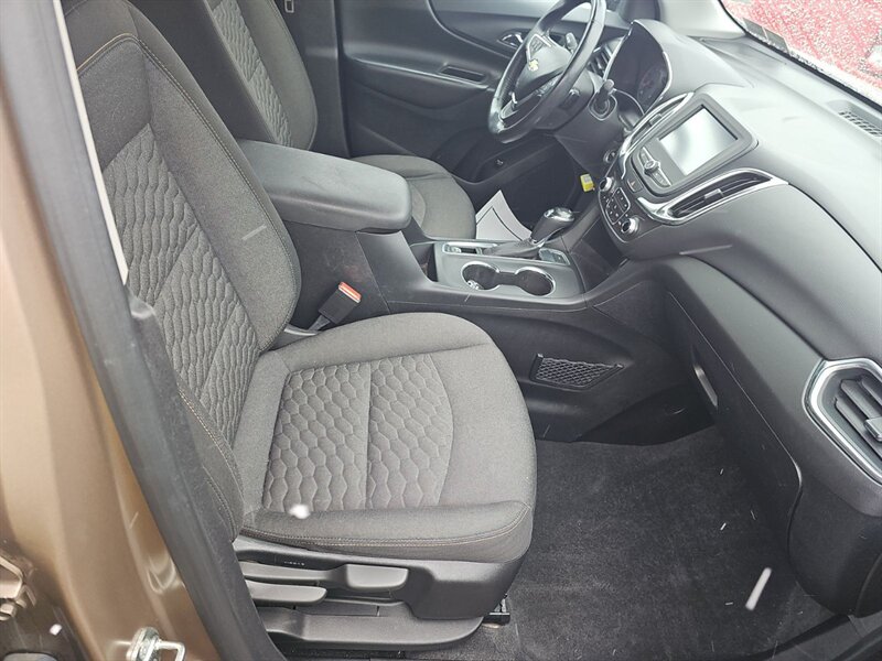 2018 Chevrolet Equinox LT - Photo 9 - Carmichaels, PA 15320