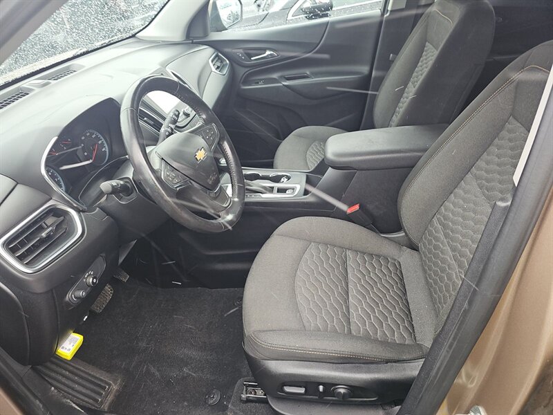 2018 Chevrolet Equinox LT - Photo 11 - Carmichaels, PA 15320